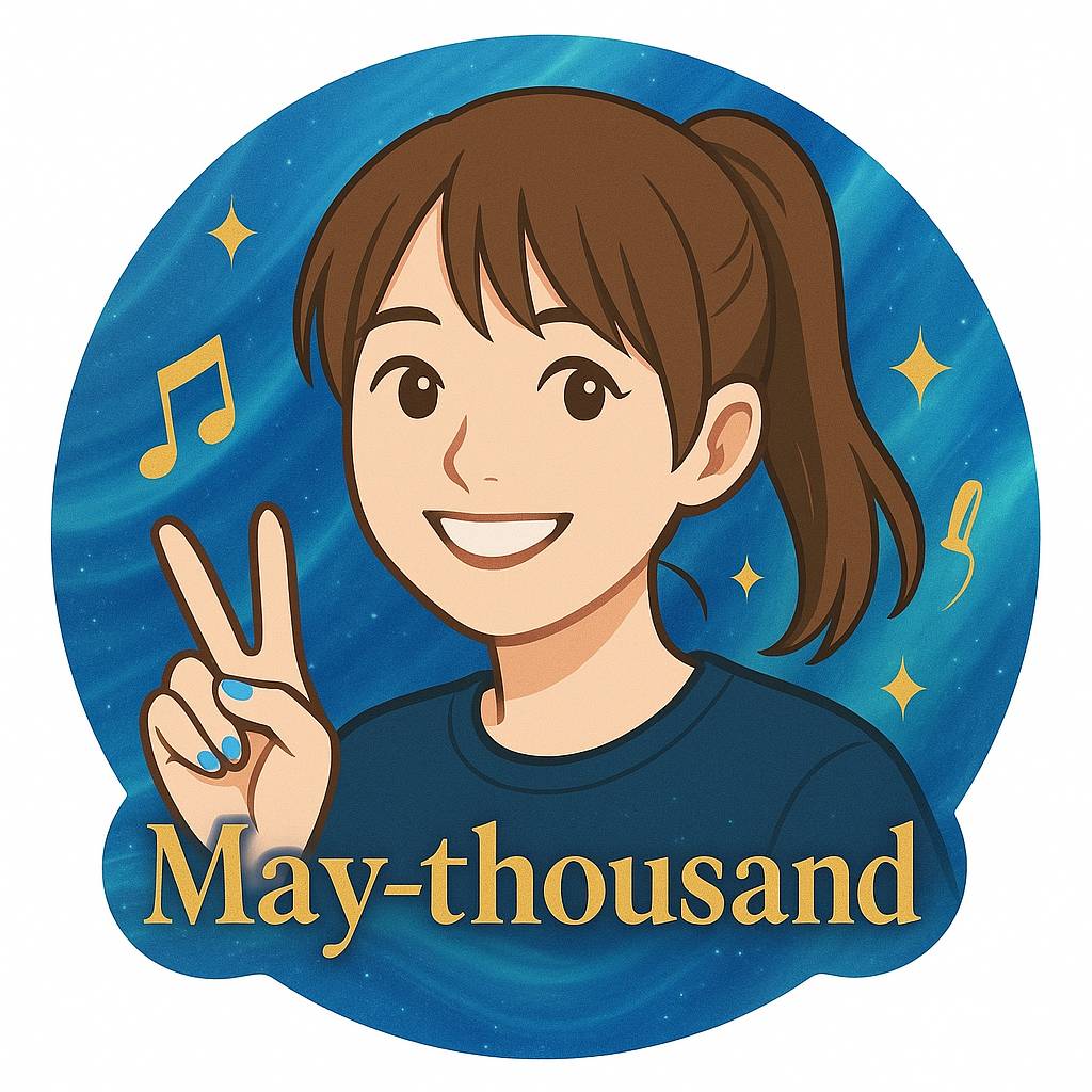May-thousand