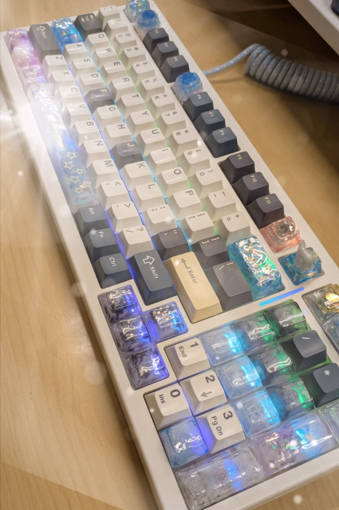 mykeyboard