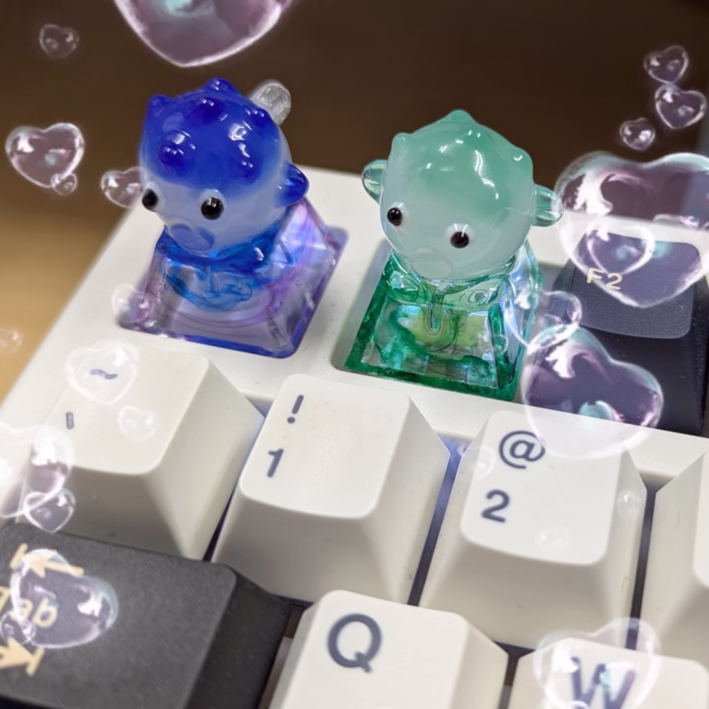 失敗アレンジ1
