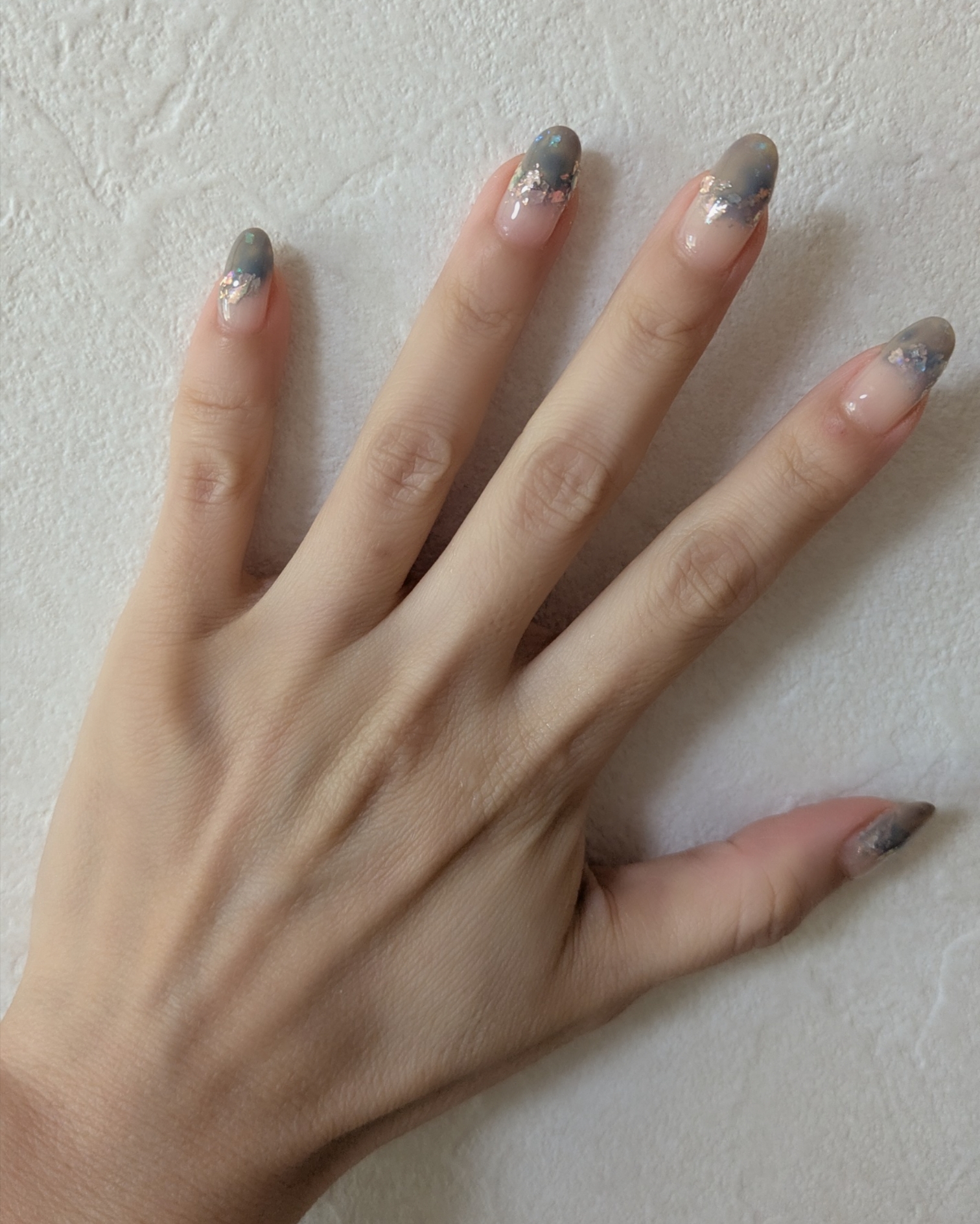 フィルイン完了!補修補強済!