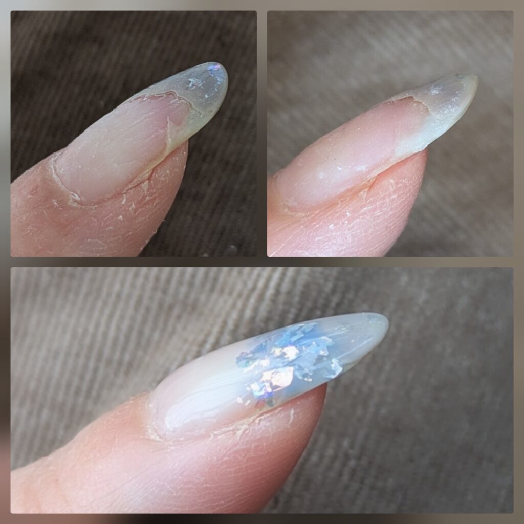 亀裂/補修補強後/フィルイン完了後